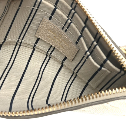 Louis Vuitton Empreinte Citadine GM Pochette Neige 5 of 10