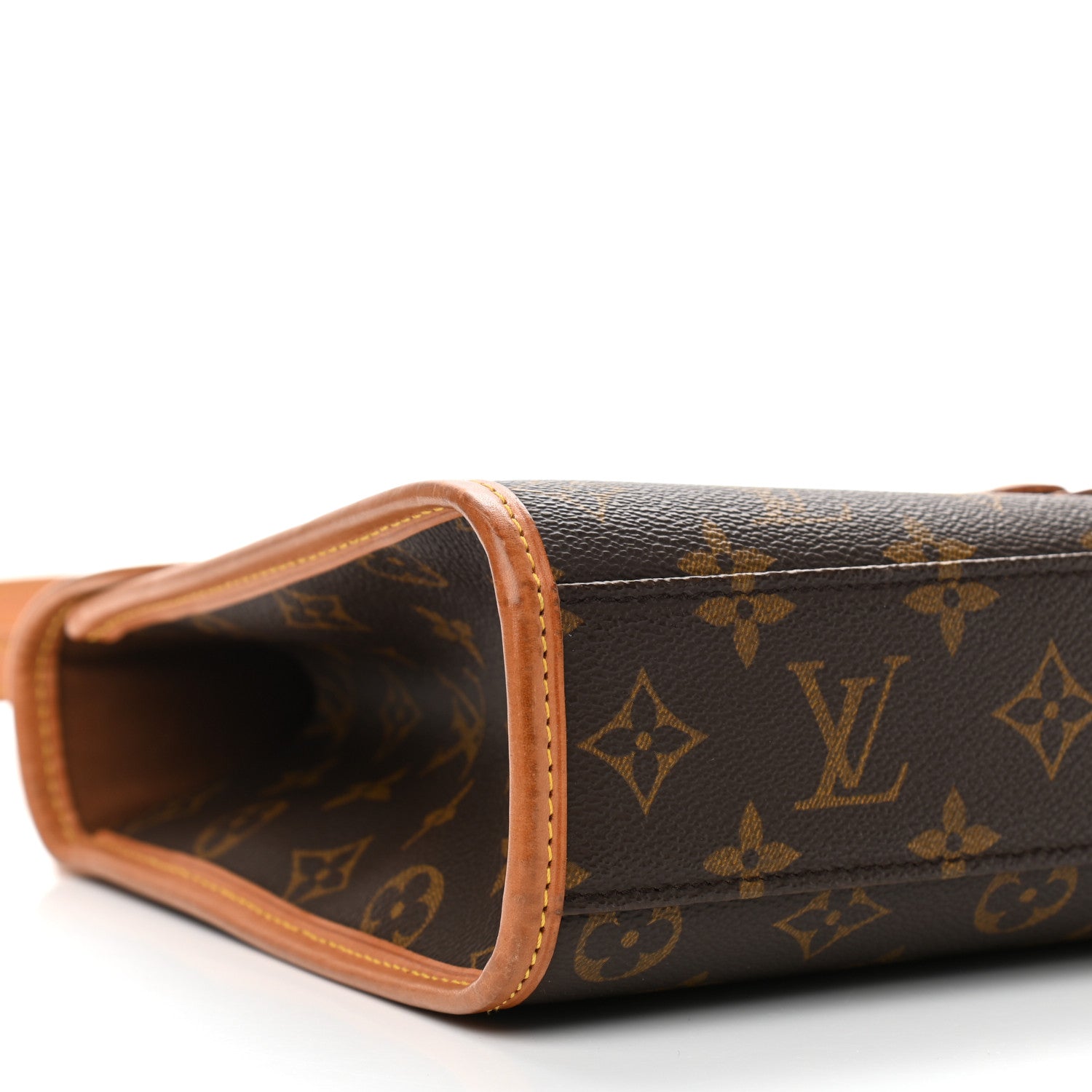 Louis Vuitton Monogram Bel Air 5 of 14