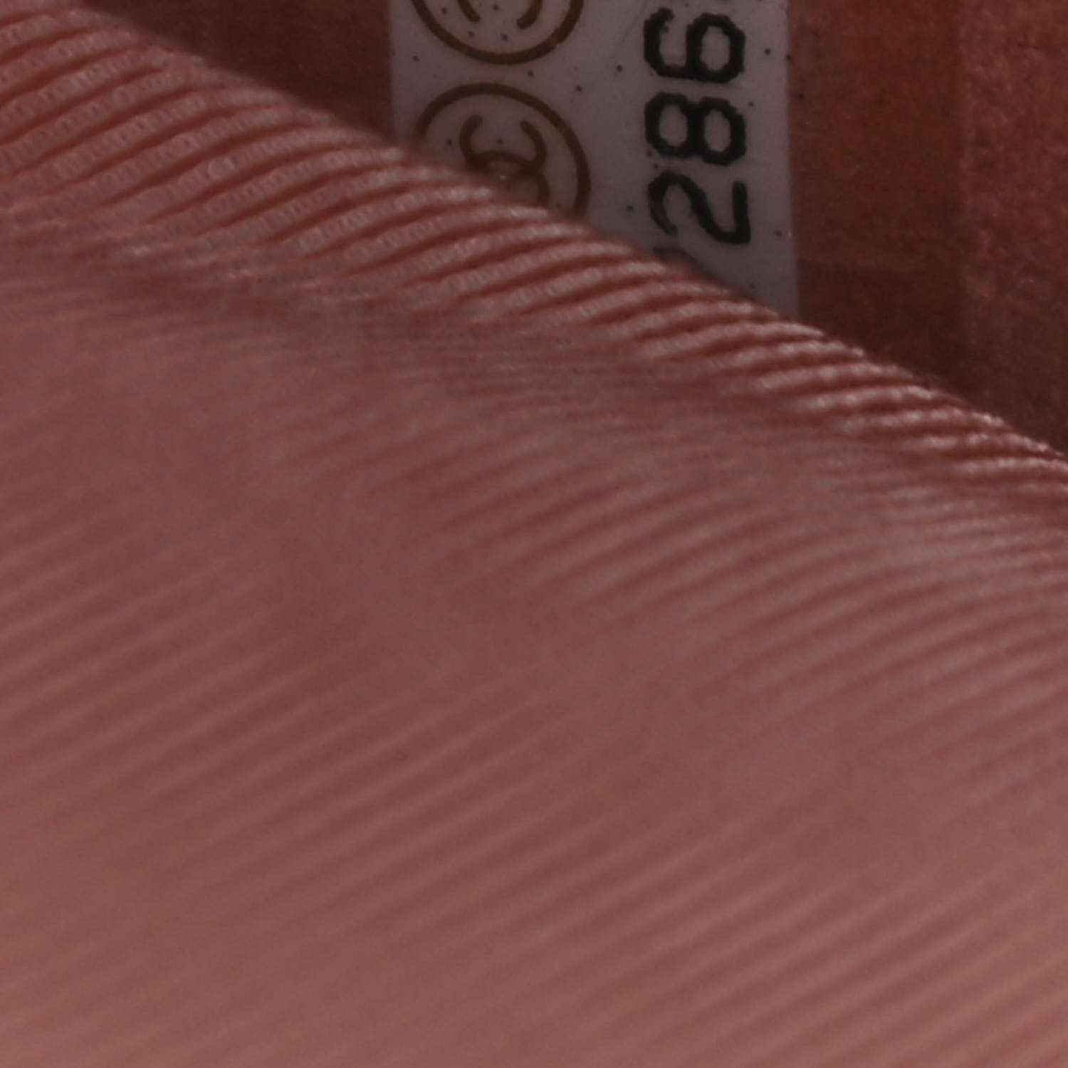 Chanel Aged Calfskin Quilted Small Gabrielle Backpack Pink 7 of 10