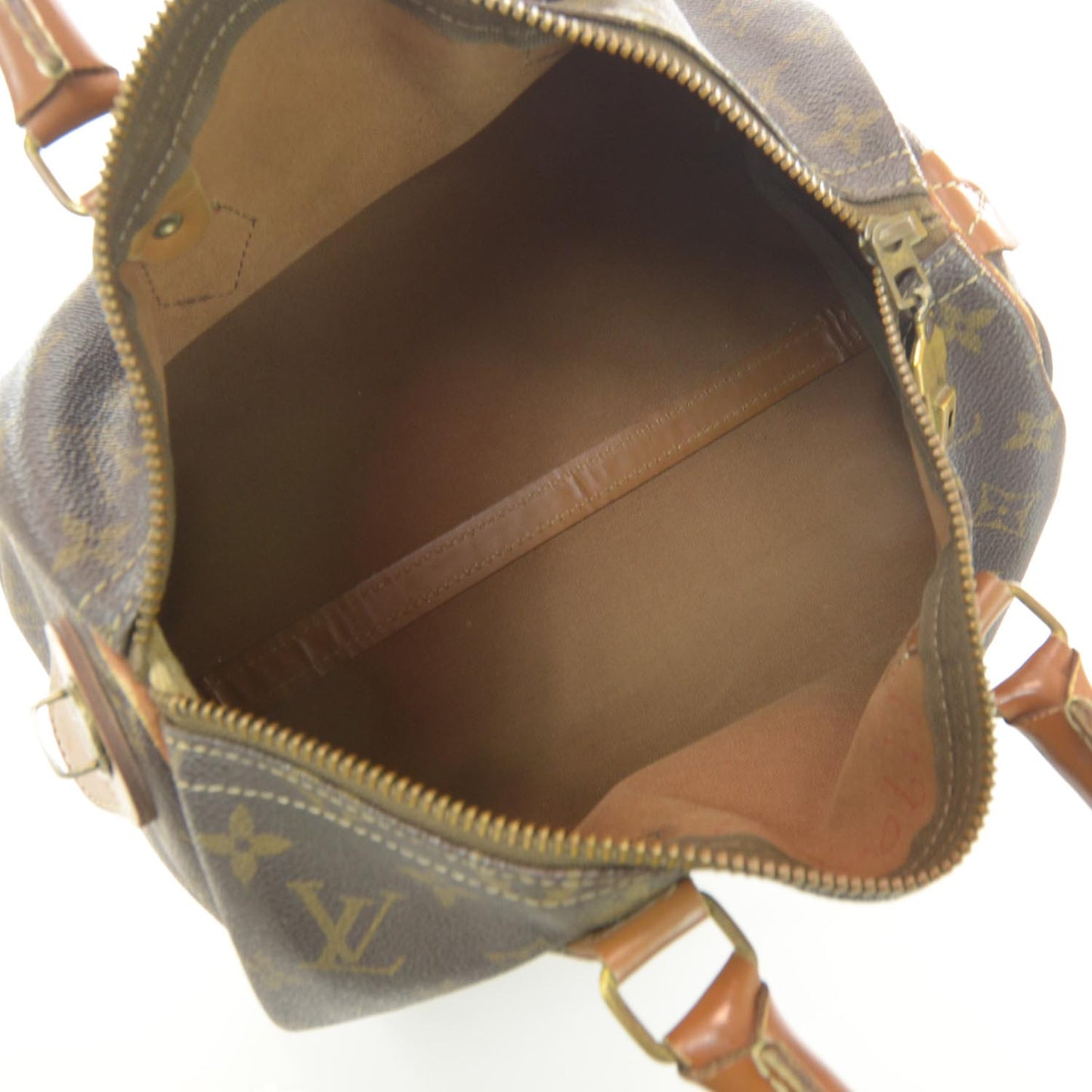 Monogram French Company Speedy 30