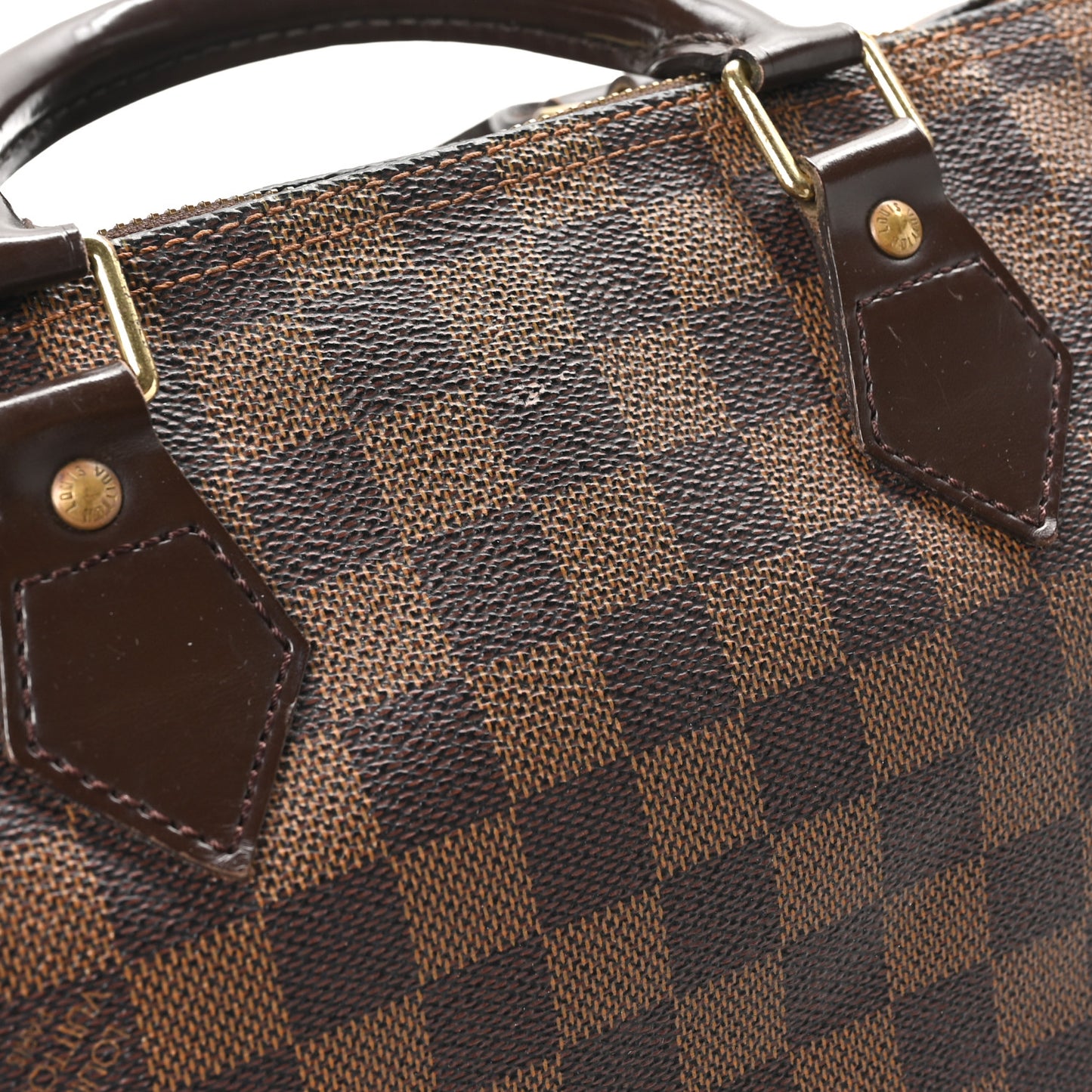 Damier Ebene Speedy 30