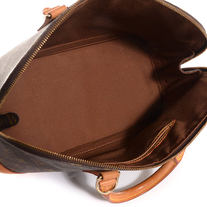 Louis Vuitton Monogram Alma PM 5 of 7