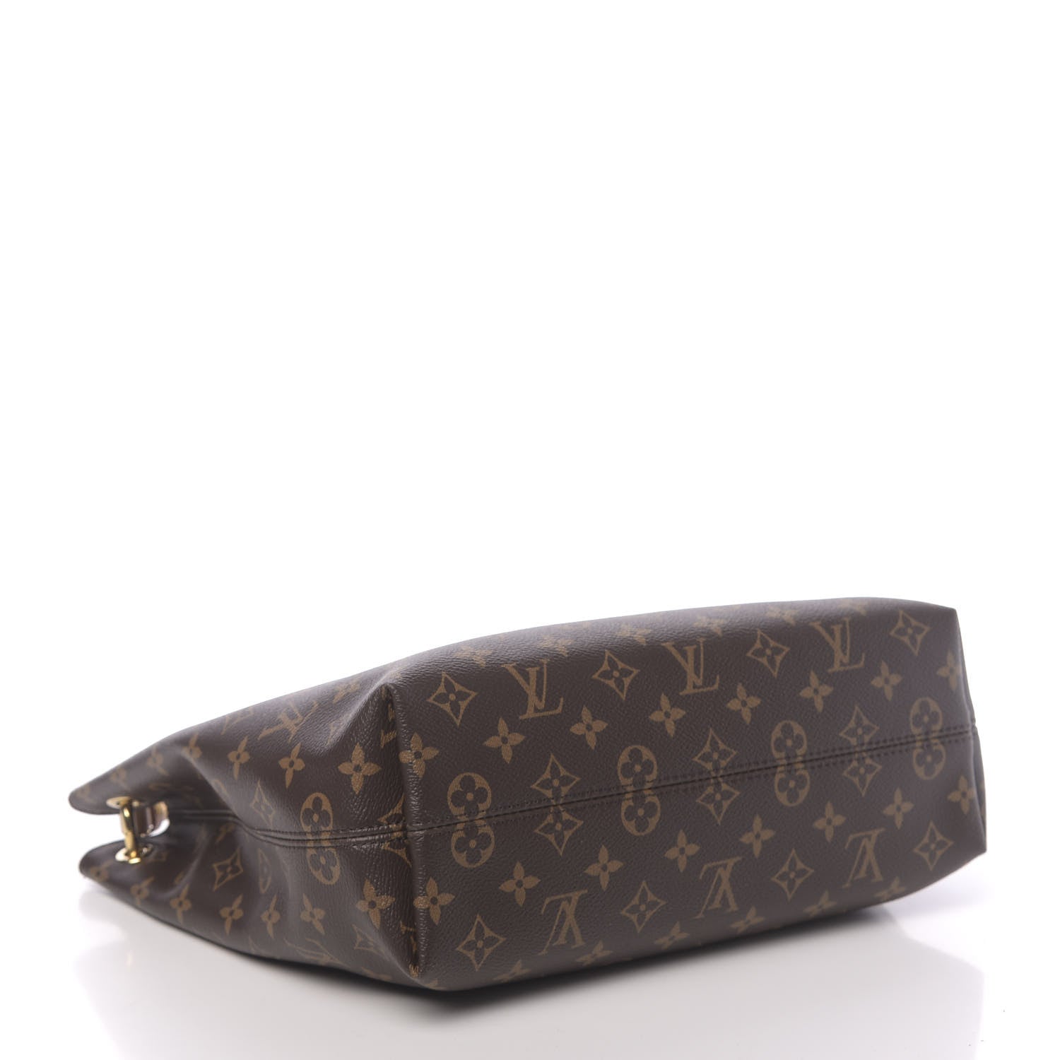 Louis Vuitton Monogram Graceful PM 4 of 10