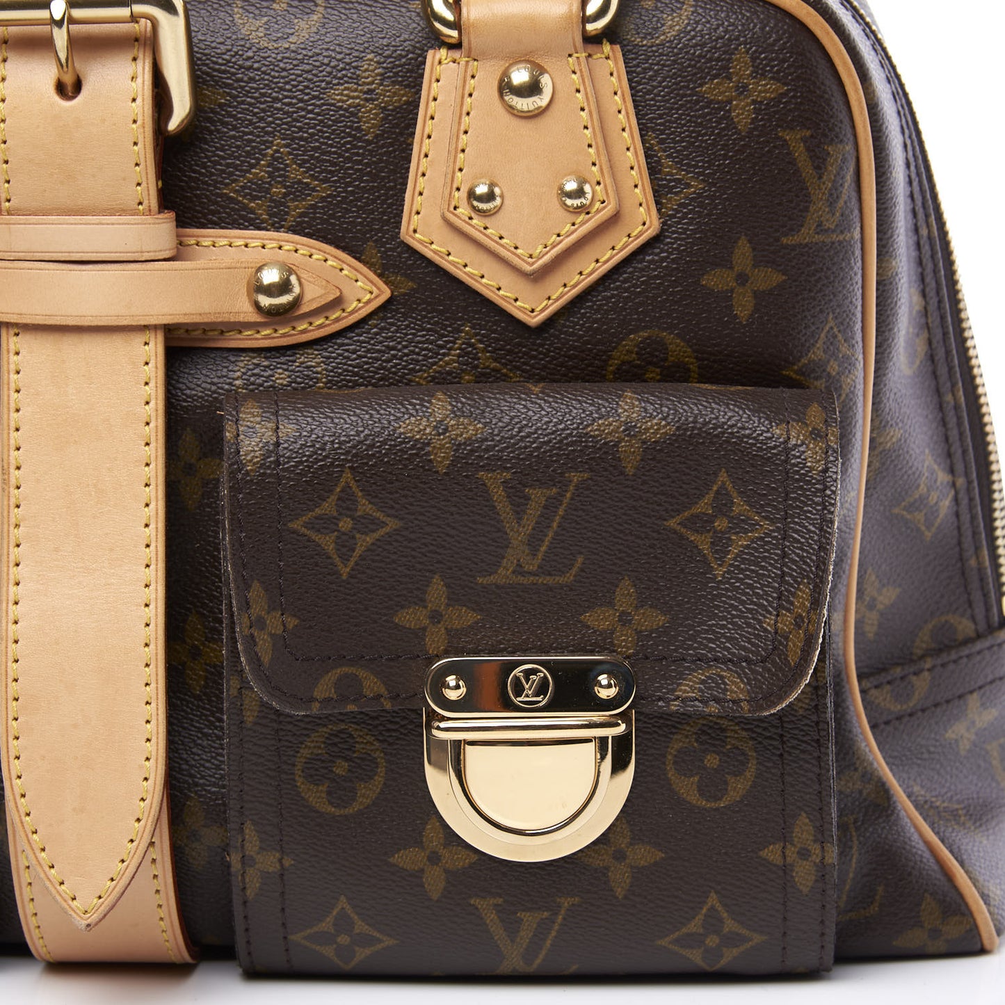 Monogram Manhattan GM