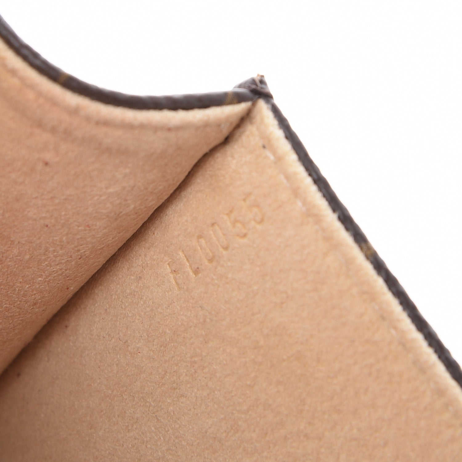 Louis Vuitton Monogram Pochette Twin GM 7 of 8