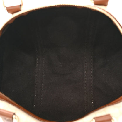 Gucci GG Plus Monogram Medium Joy Boston Tan 5 of 11