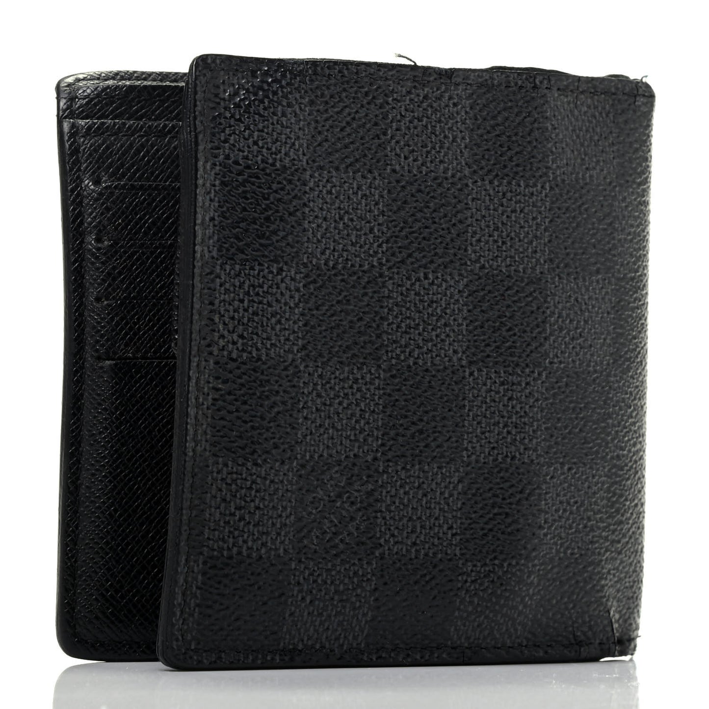 Damier Graphite Marco Wallet