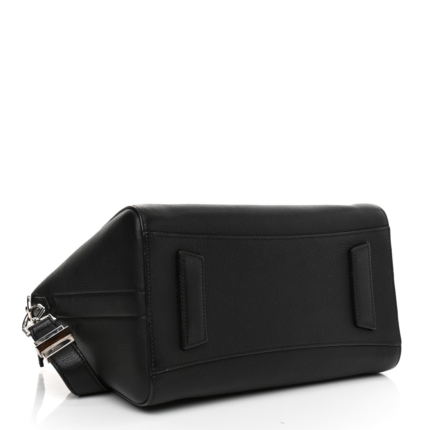 Givenchy Sugar Goatskin Small Antigona Black 4 of 14