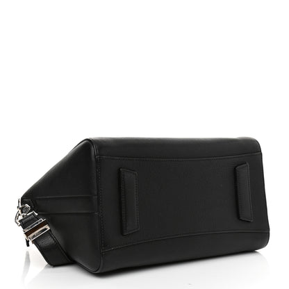 Givenchy Sugar Goatskin Small Antigona Black 4 of 14