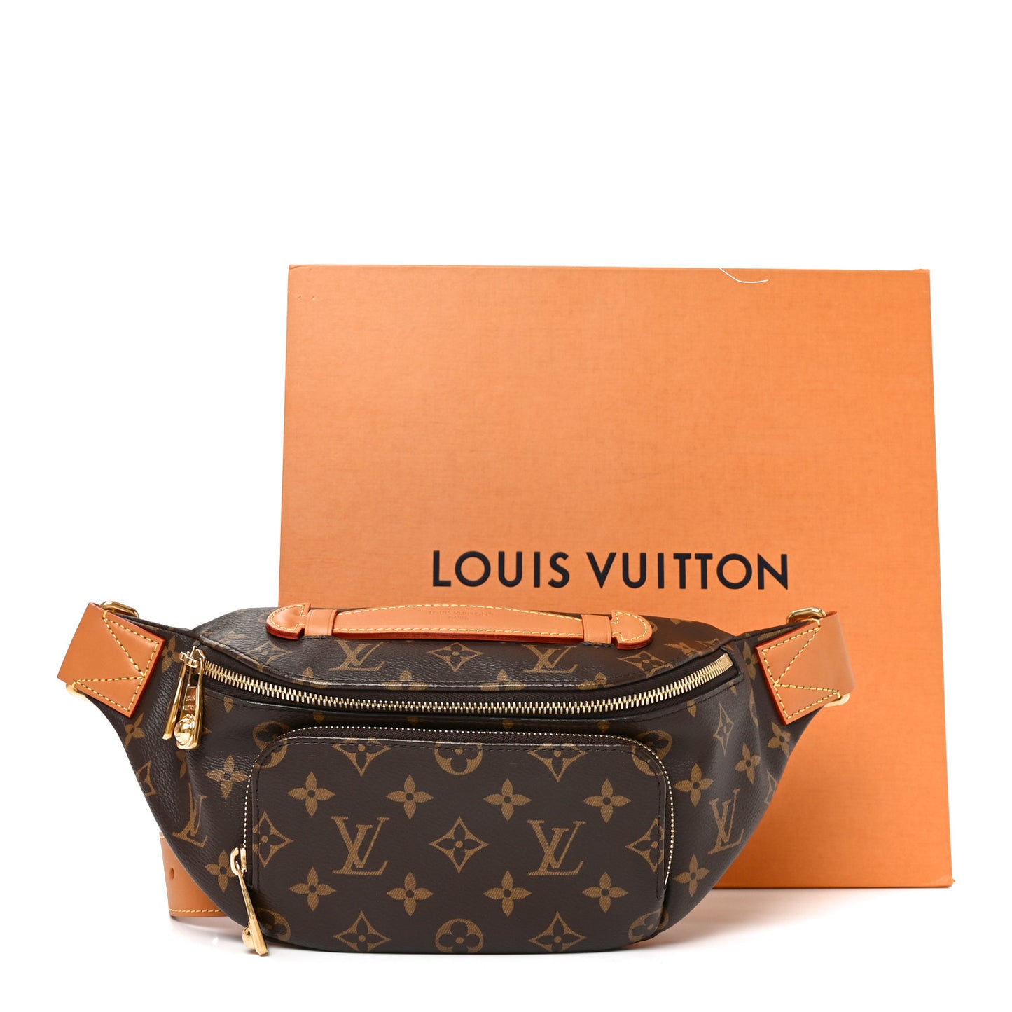 Monogram Rush Bumbag