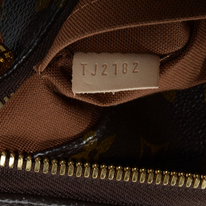 Louis Vuitton Monogram Sully PM 7 of 7