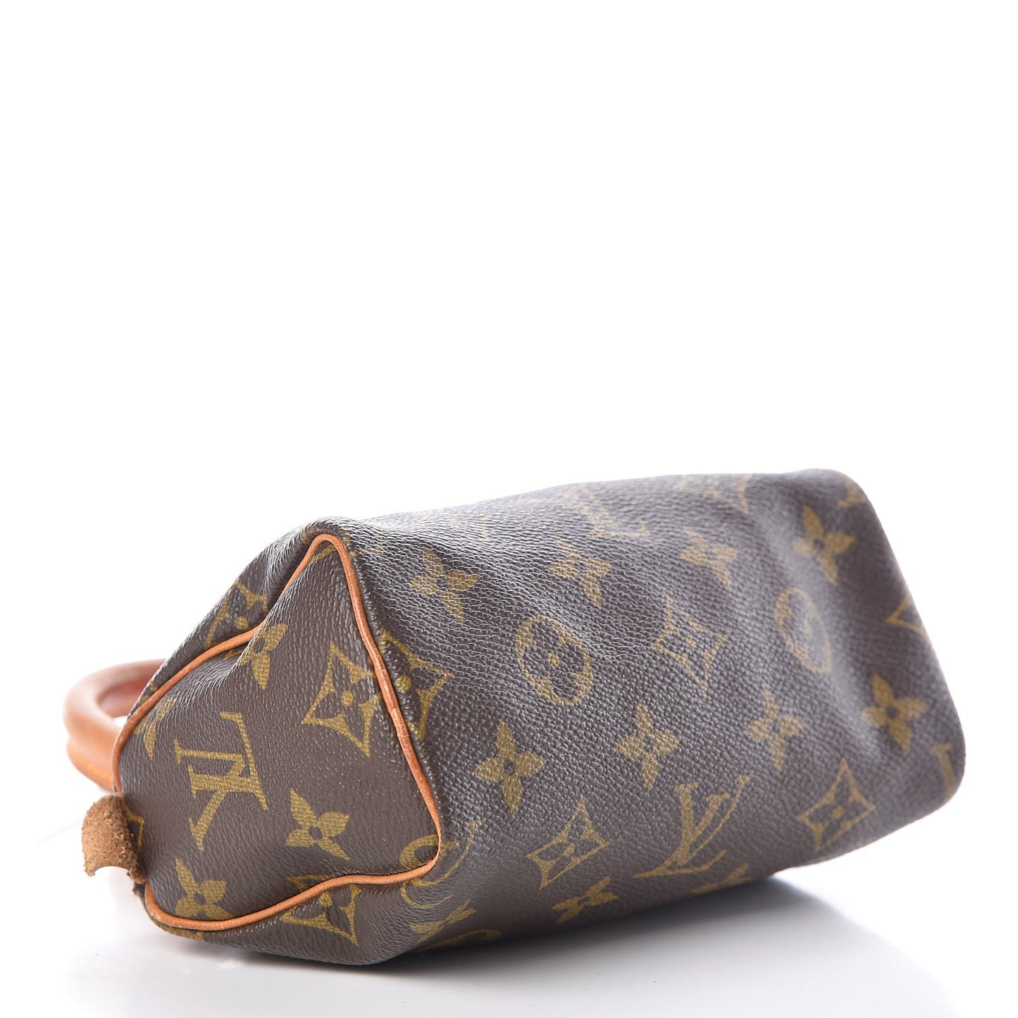Monogram Mini Sac HL Speedy