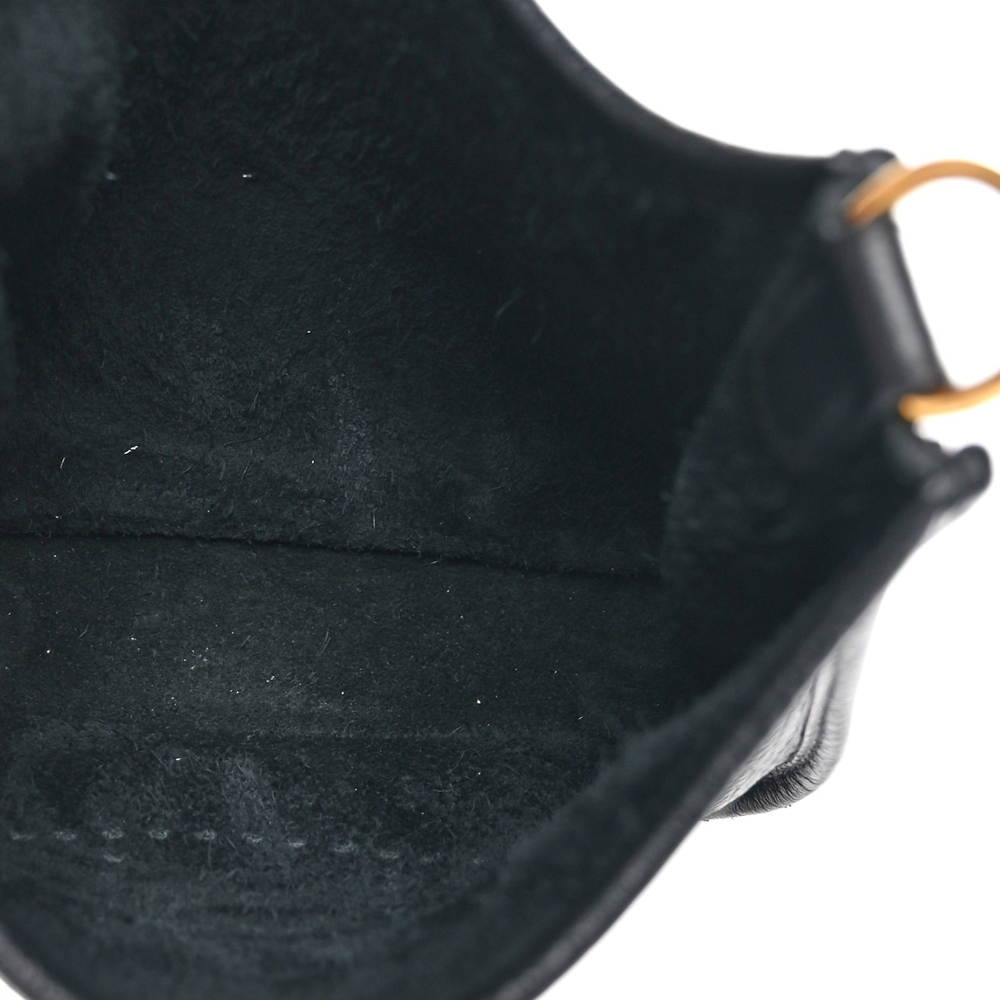 Taurillon Clemence Evelyne TPM Black