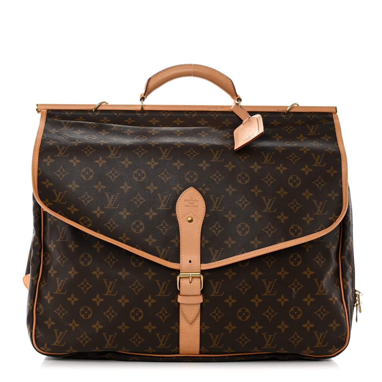 Monogram Sac Chasse Hunting Bag