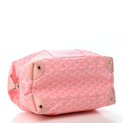 Goyard Goyardine Boeing 30 Pink 4 of 4