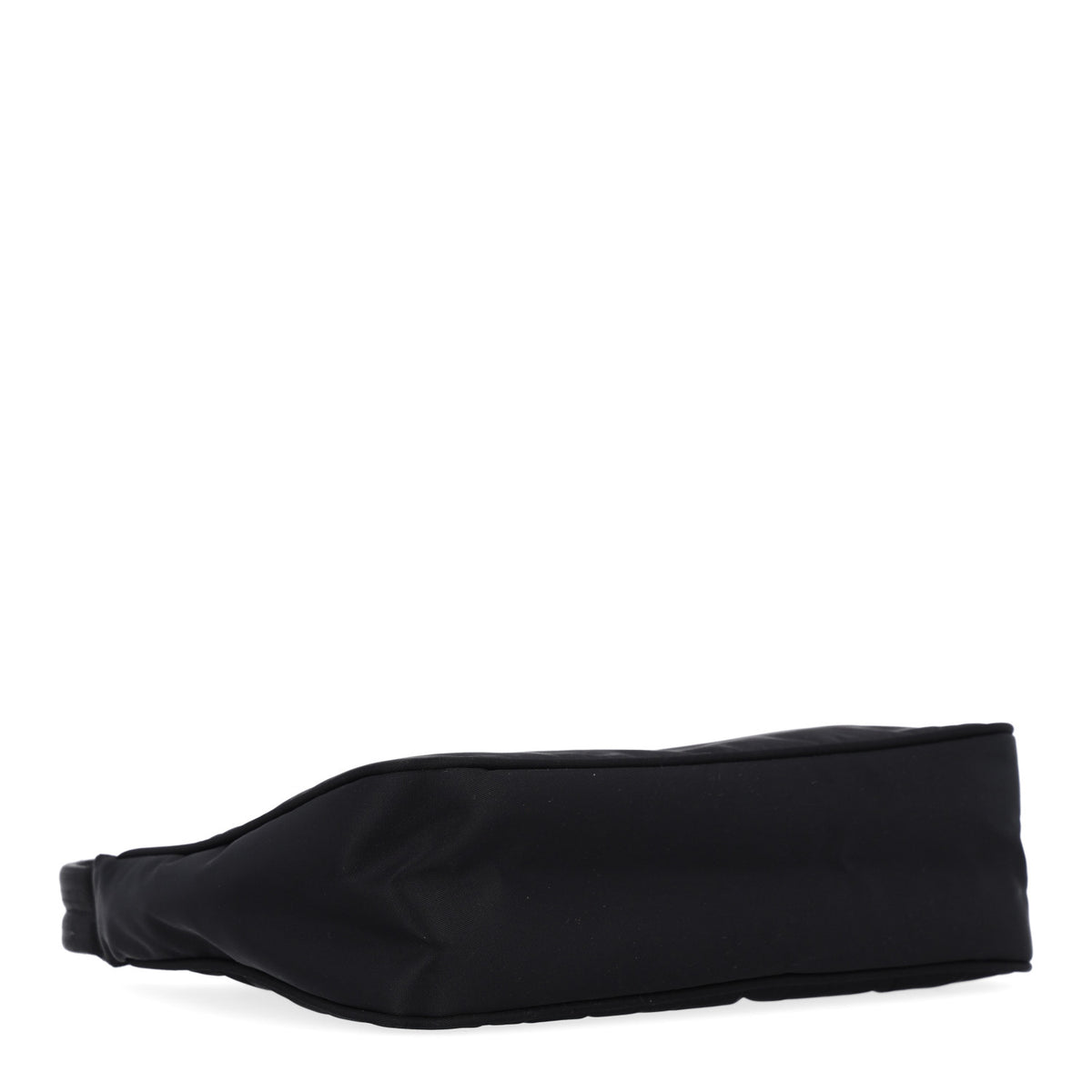 Prada Tessuto Nylon Sport Mini Shoulder Bag Black 4 of 10