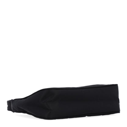 Prada Tessuto Nylon Sport Mini Shoulder Bag Black 4 of 10