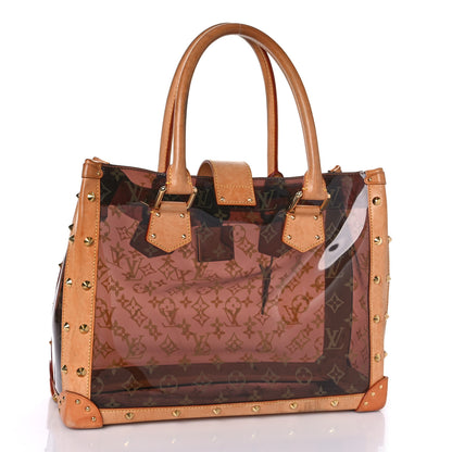 Louis Vuitton Ambre Neo Cabas MM 3 of 21