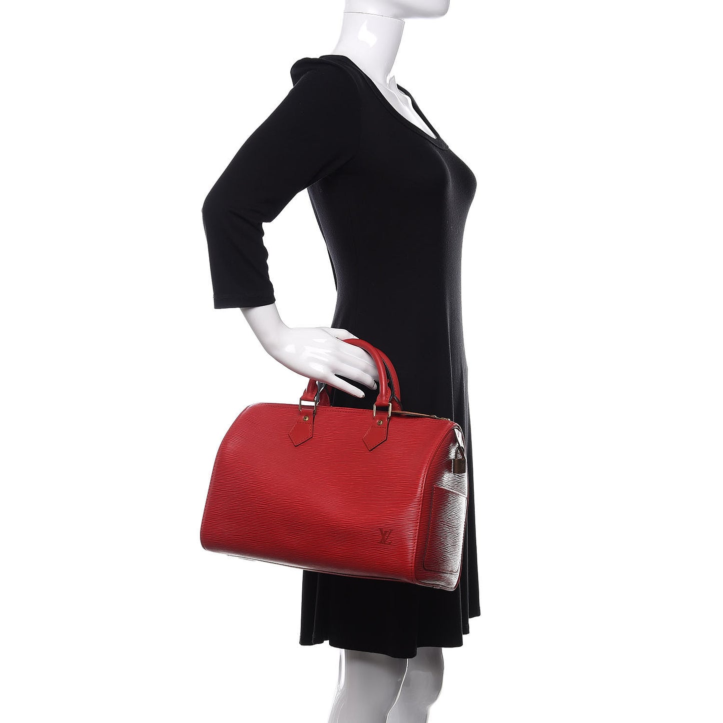 Epi Speedy 30 Castillan Red