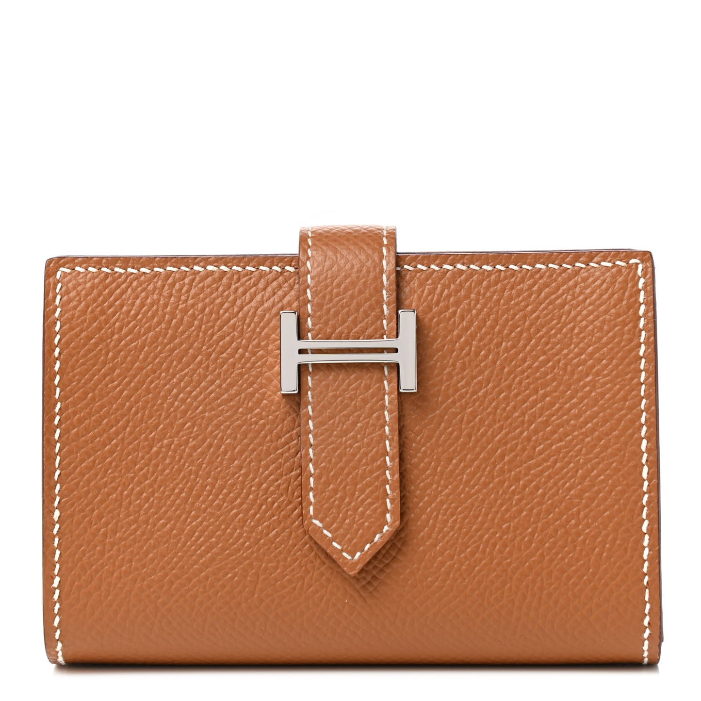 Epsom Mini Bearn Wallet Gold