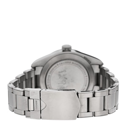 TUDOR Stainless Steel 39mm Black Bay Fifty Eight Automatic Watch Black 79030N 3 of 5