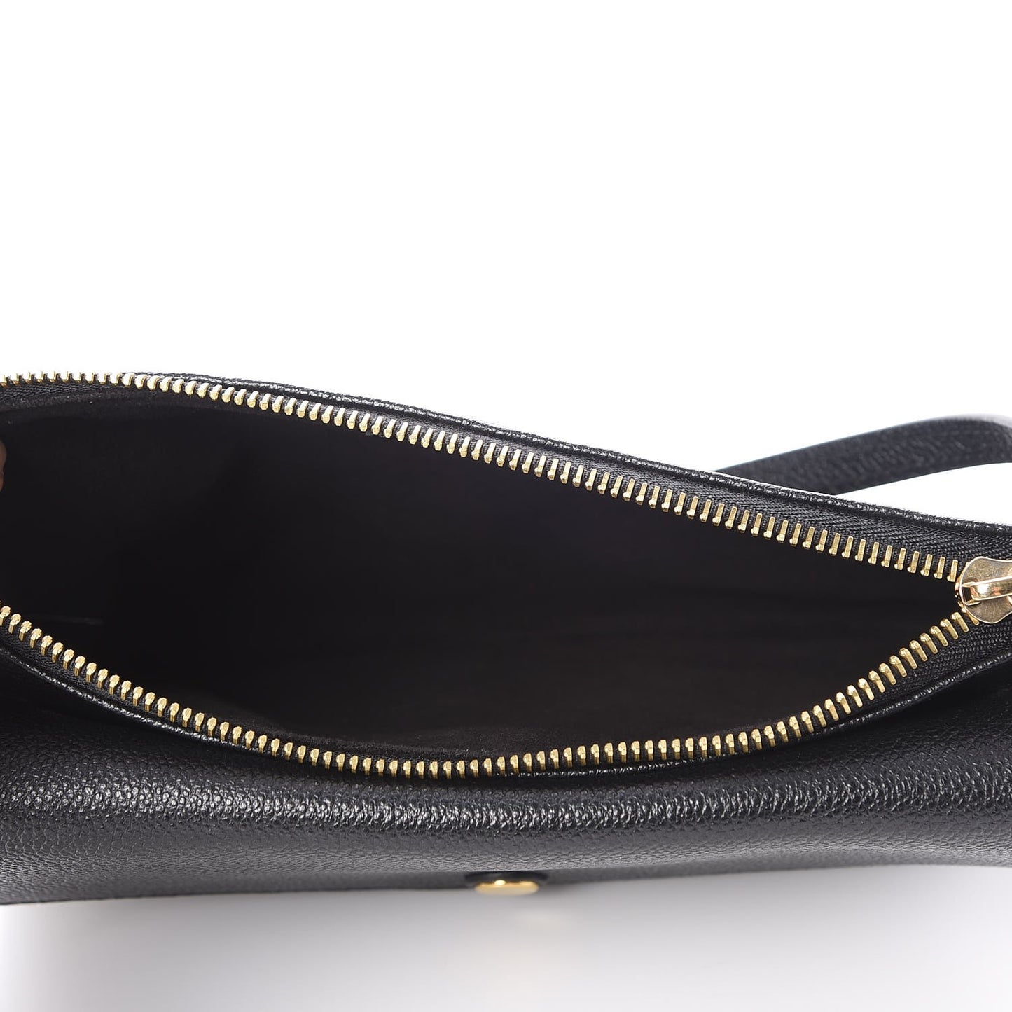 Empreinte Twice Black