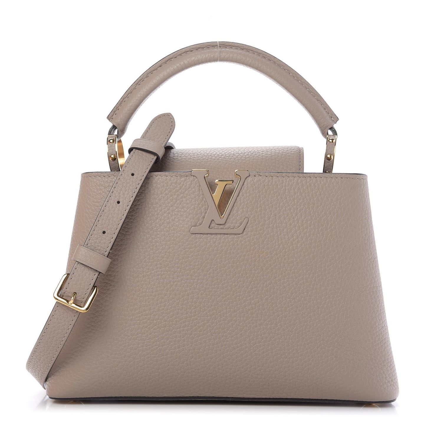 Taurillon Capucines BB Galet
