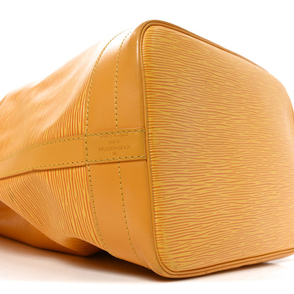Louis Vuitton Epi Noe Tassil 8 of 9