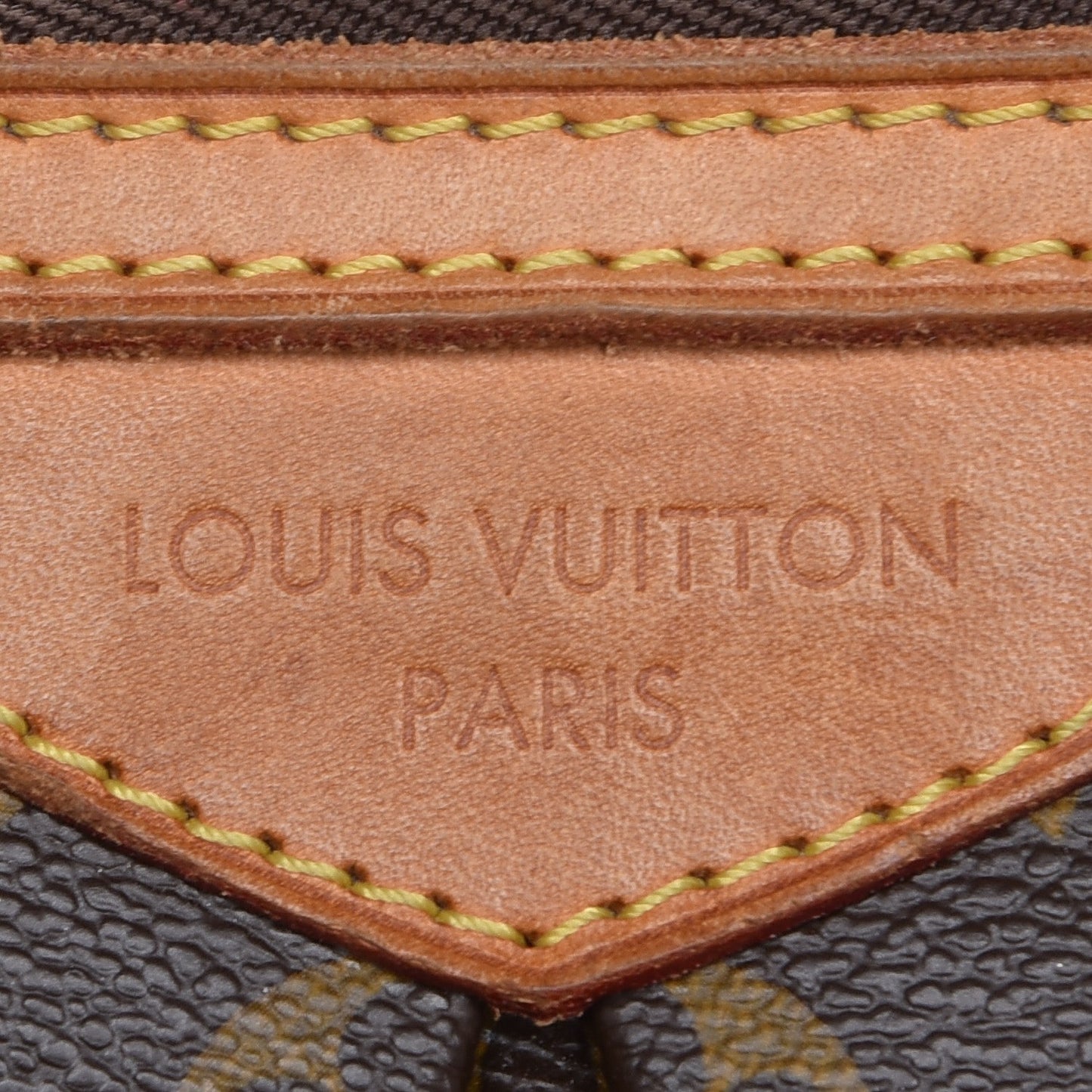 Monogram Palermo PM