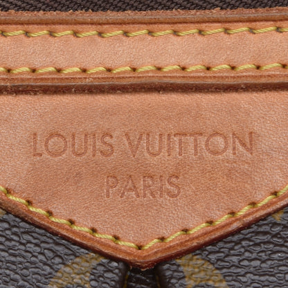 Louis Vuitton Monogram Palermo PM 7 of 9