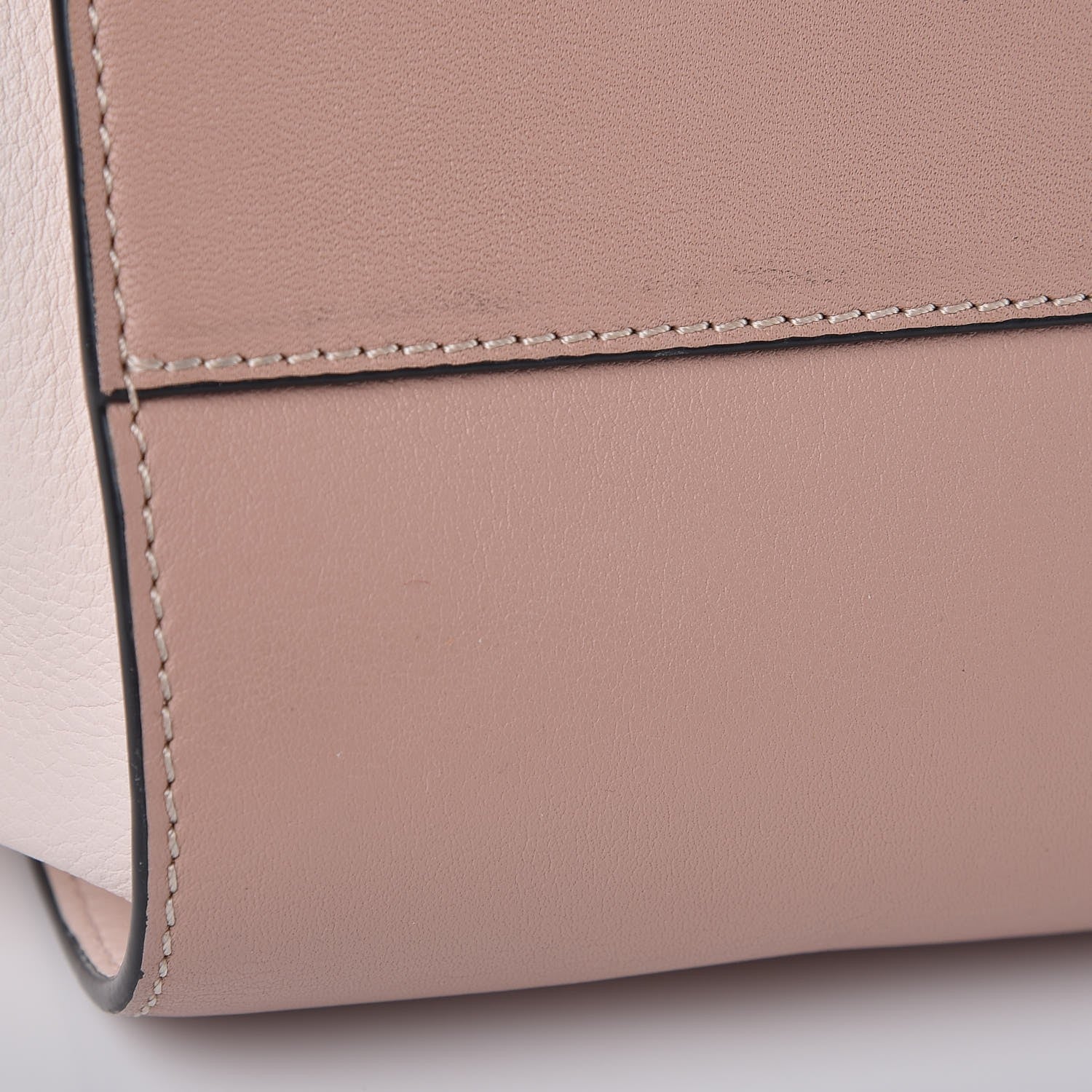 Loewe Calfskin Small Hammock Shoulder Bag Pink 10 of 13