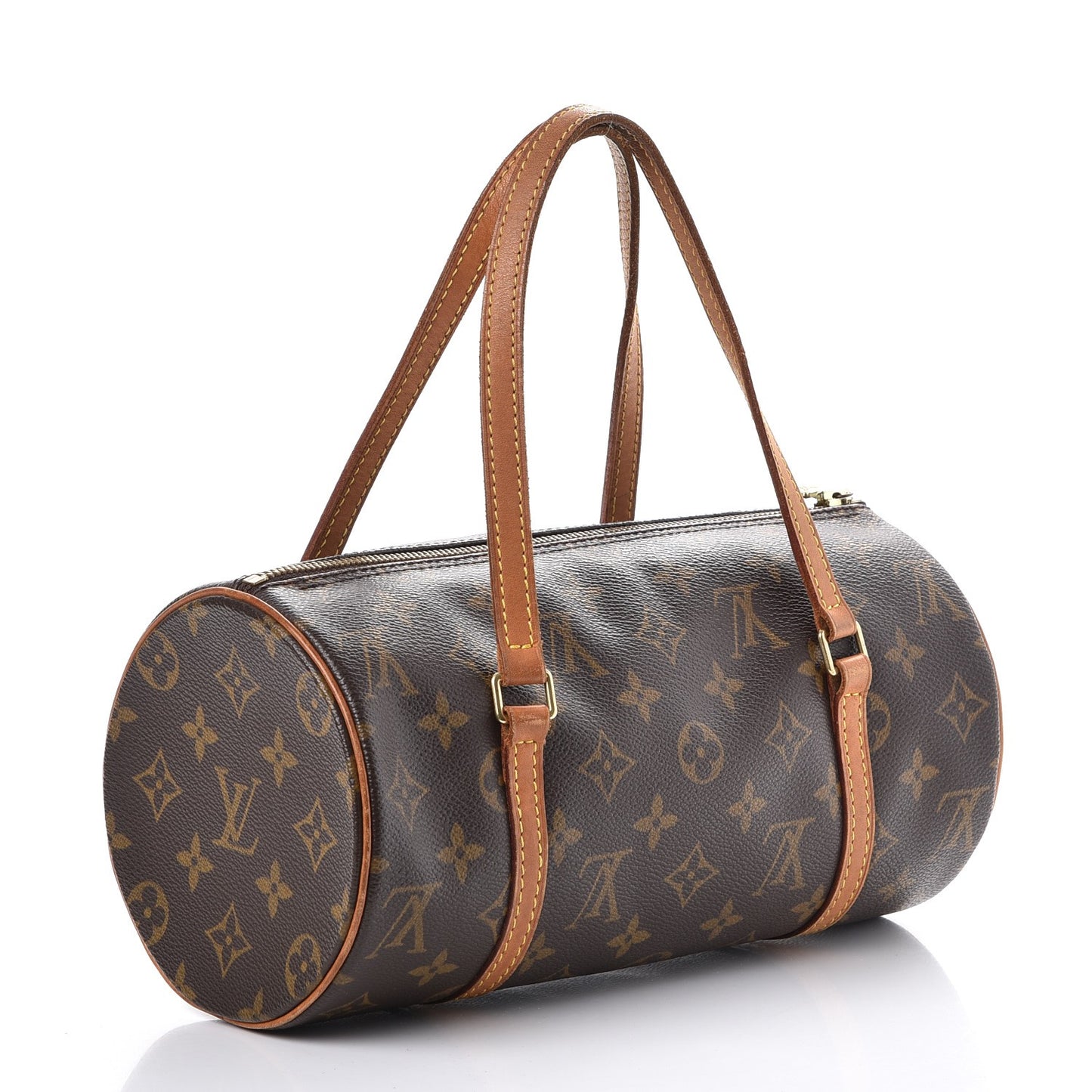 Monogram Papillon 26