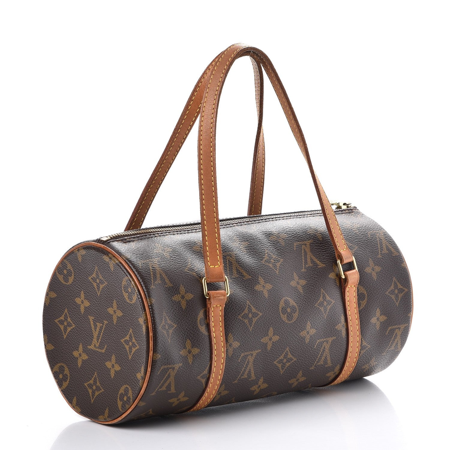 Louis Vuitton Monogram Papillon 26 3 of 9