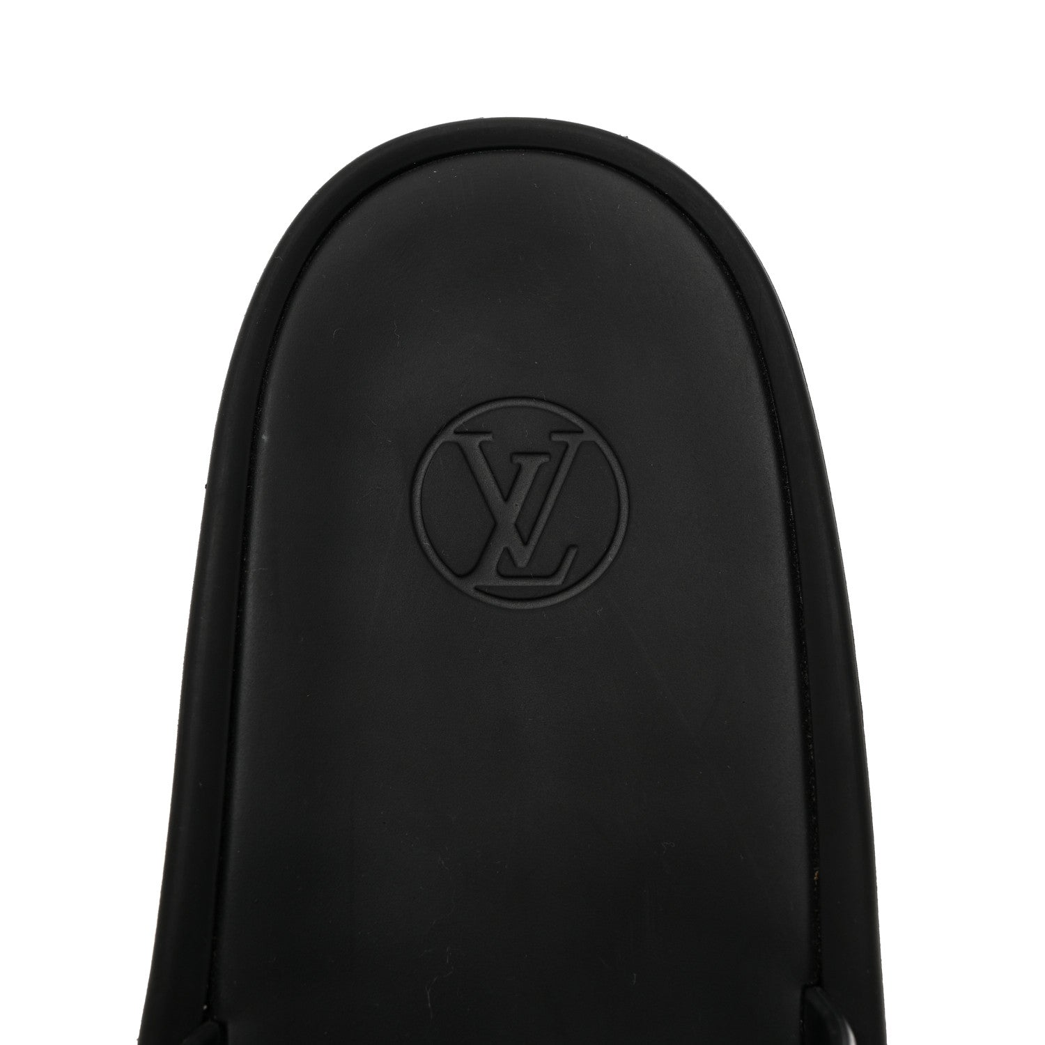 Louis Vuitton Monogram Sunbath Flat Mules 39 6 of 8