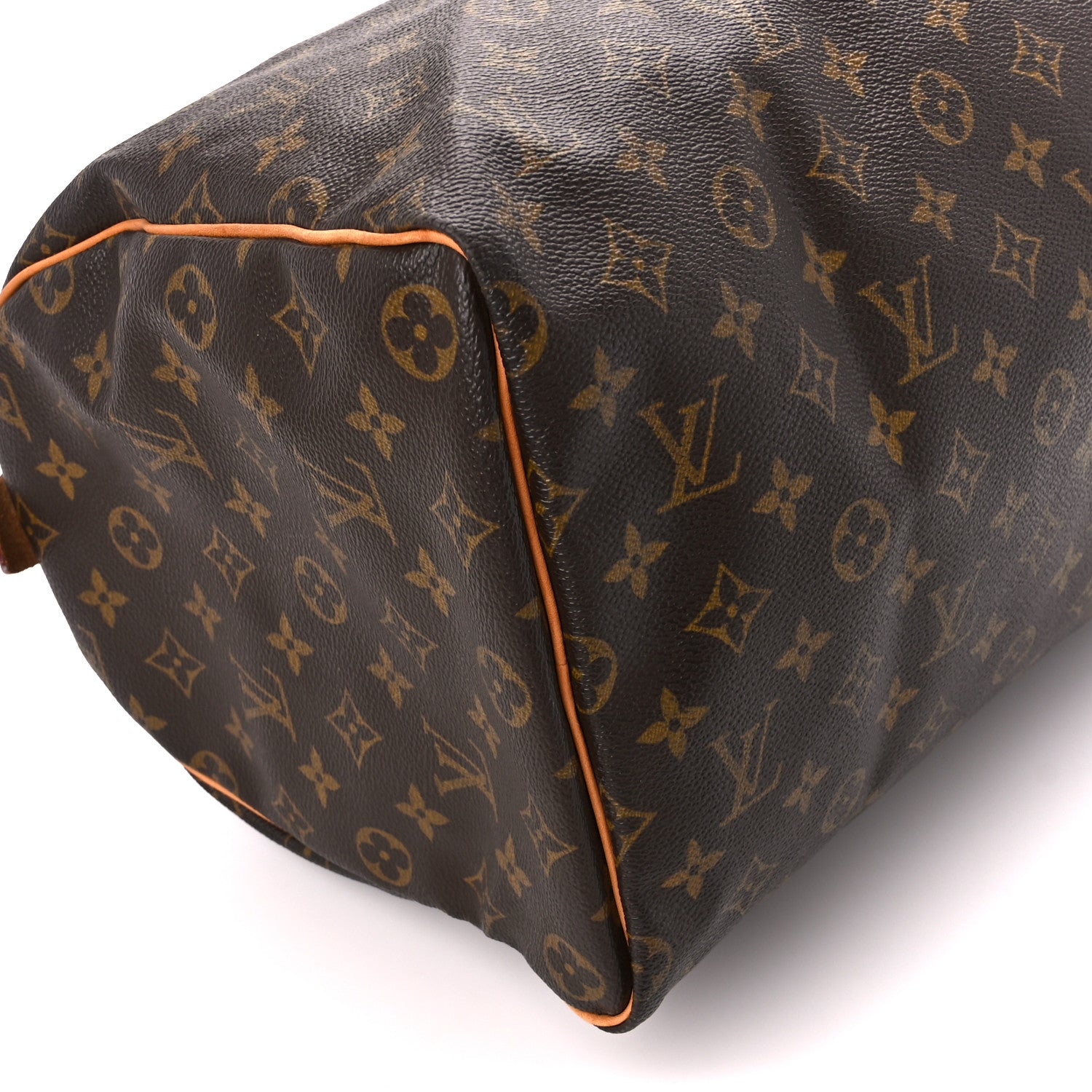 Louis Vuitton Monogram Speedy 40 10 of 12