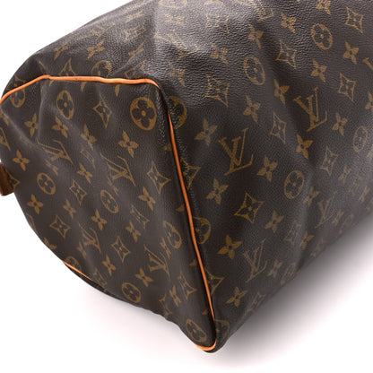 Louis Vuitton Monogram Speedy 40 10 of 12