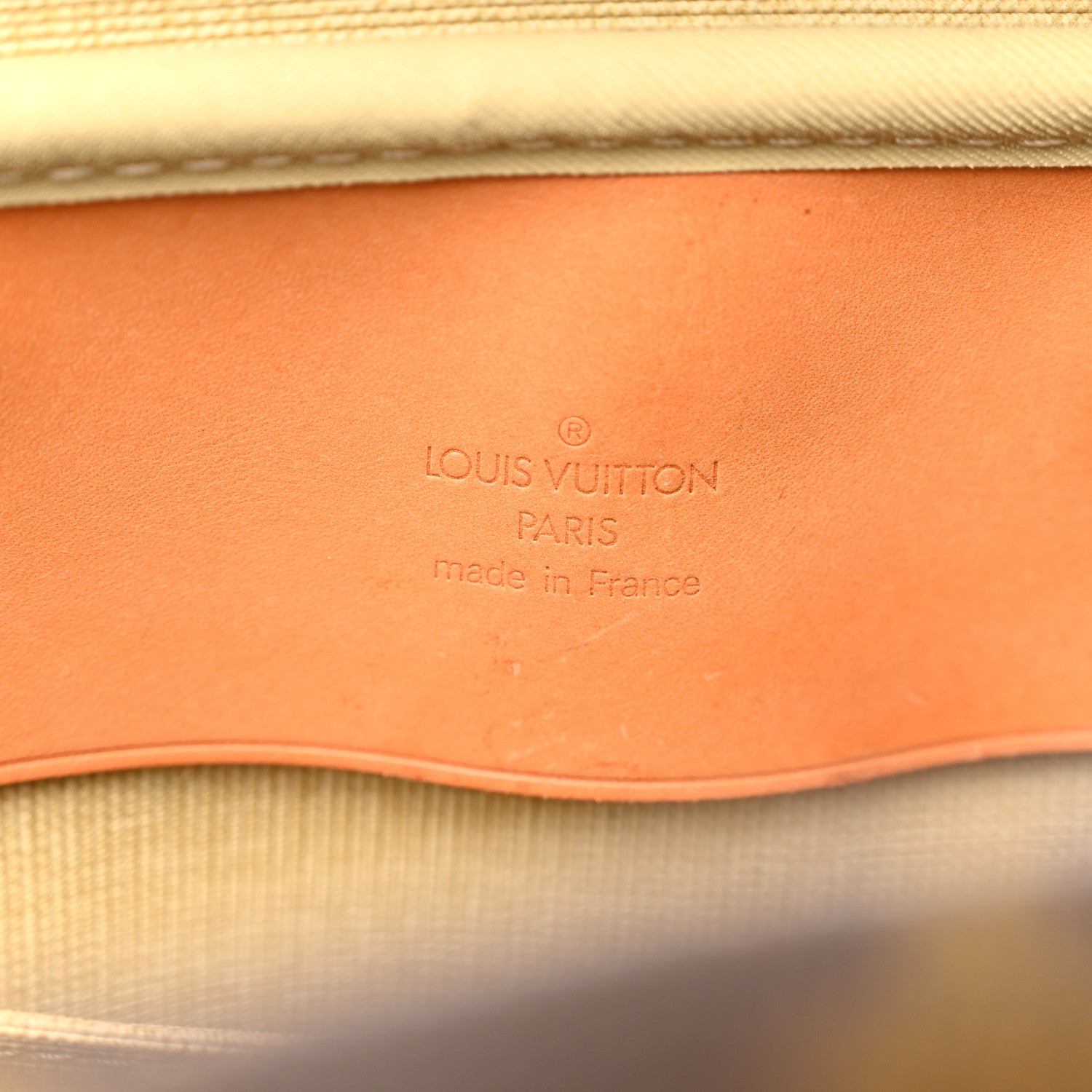 Louis Vuitton Monogram Sirius 45 6 of 13