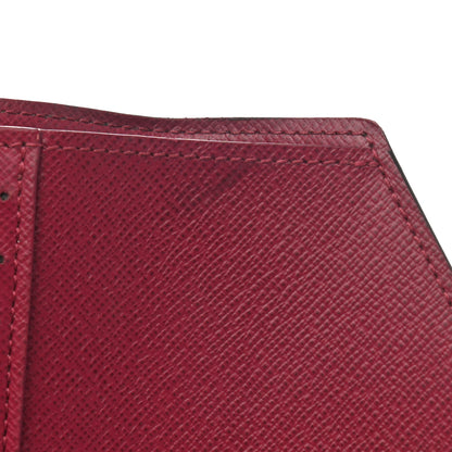 Louis Vuitton Monogram Victorine Wallet Fuchsia 7 of 7