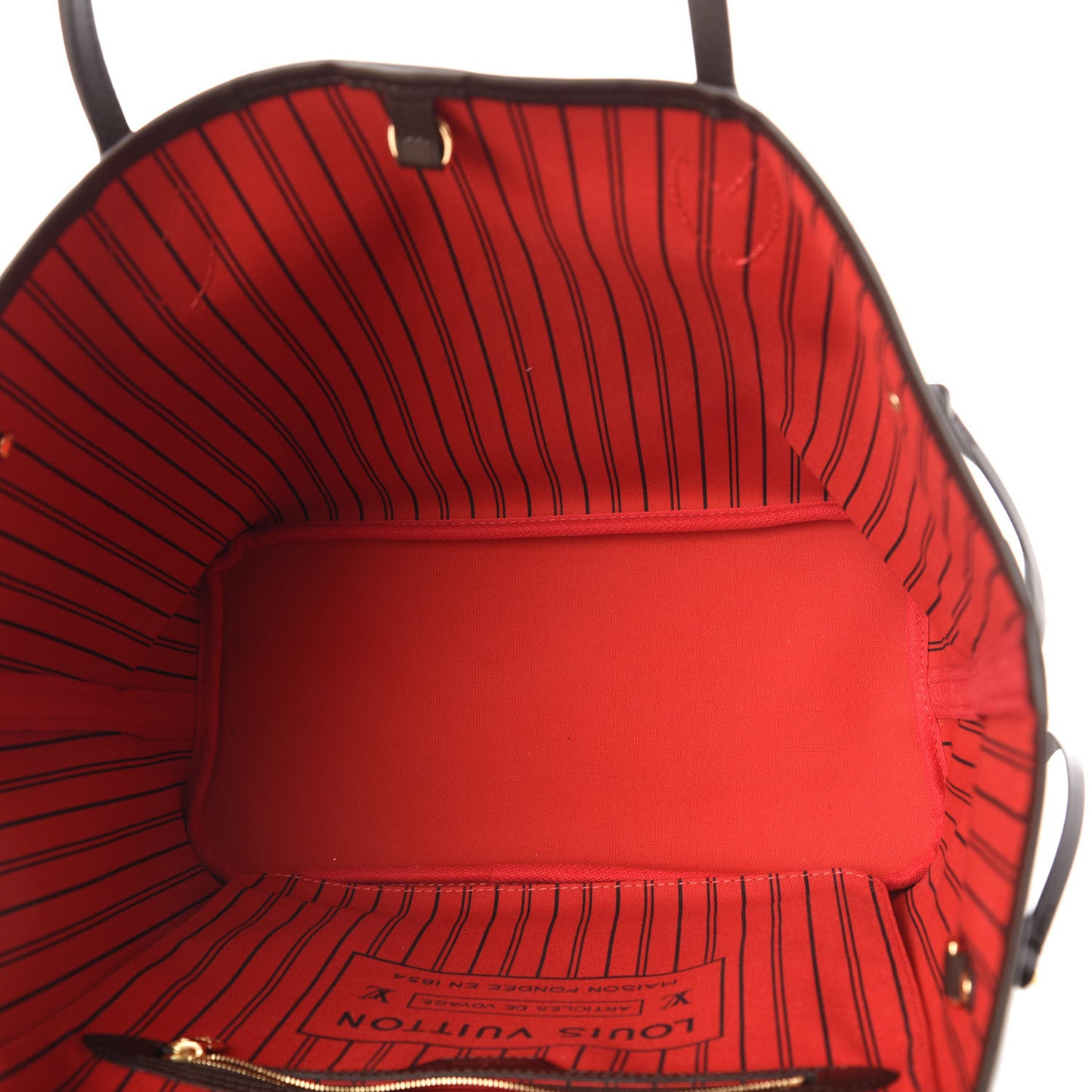 Damier Ebene Neo Neverfull MM