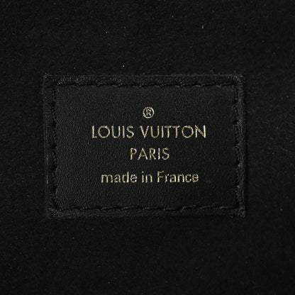 Louis Vuitton Empreinte Montsouris PM Black 6 of 8