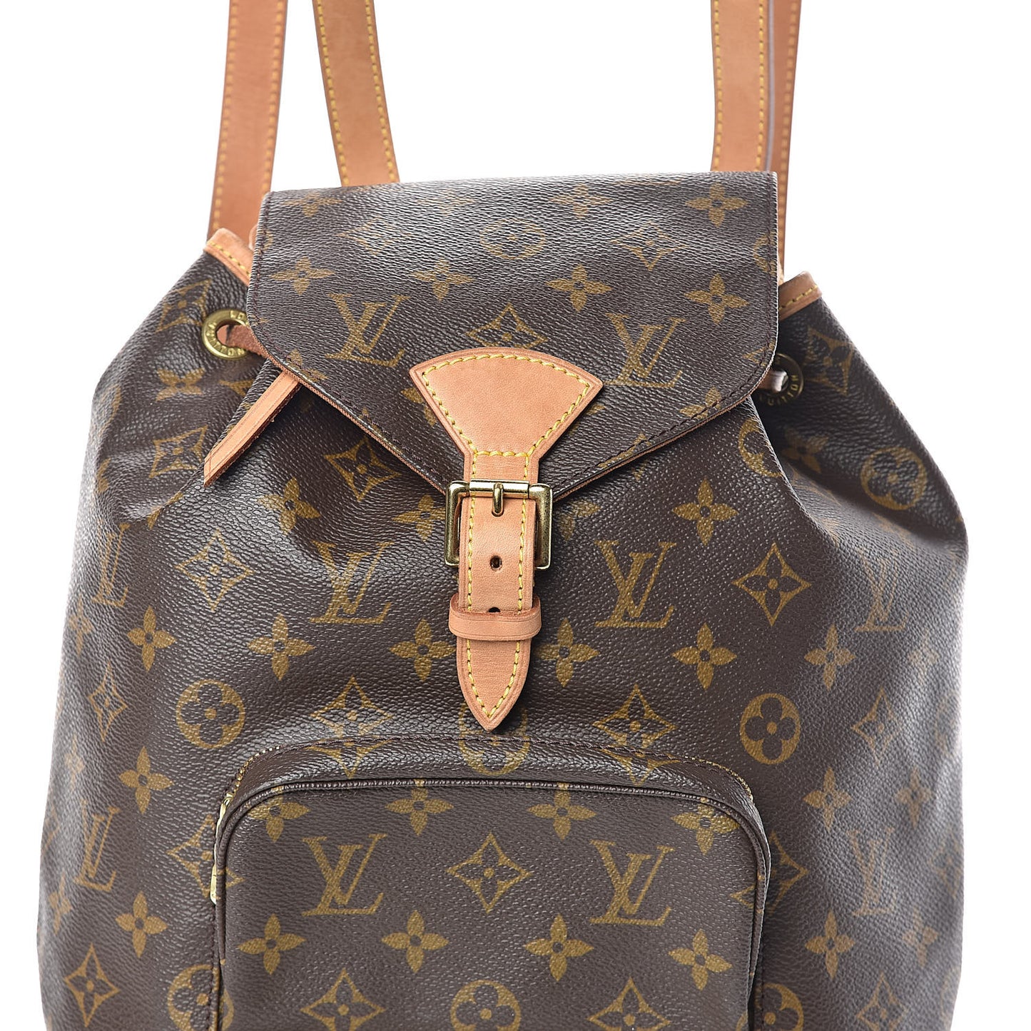 Monogram Montsouris MM Backpack