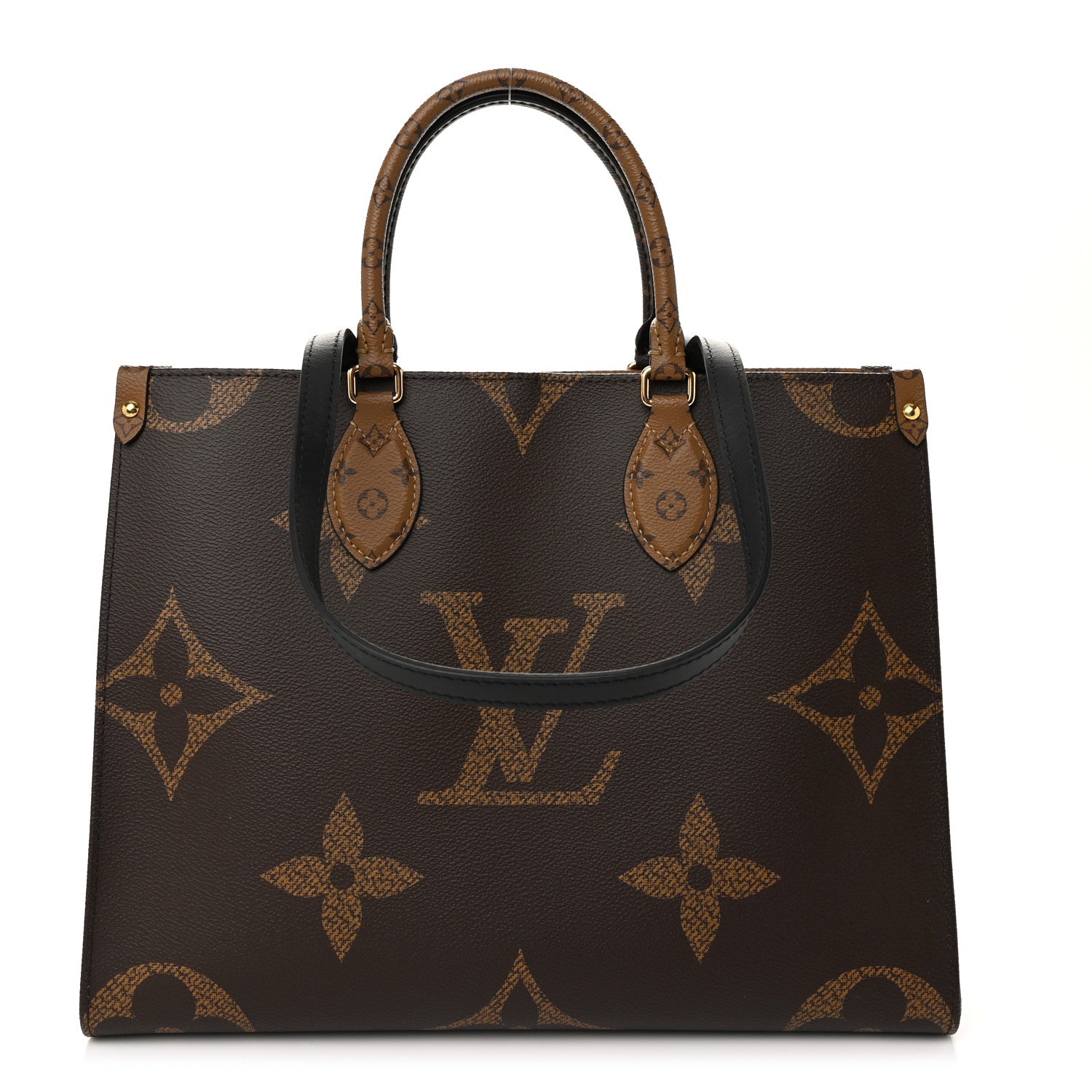 Louis Vuitton Reverse Monogram Giant Onthego MM 1 of 10