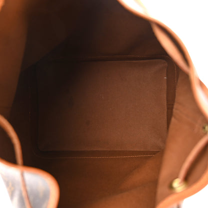 Louis Vuitton Monogram Noe 5 of 9