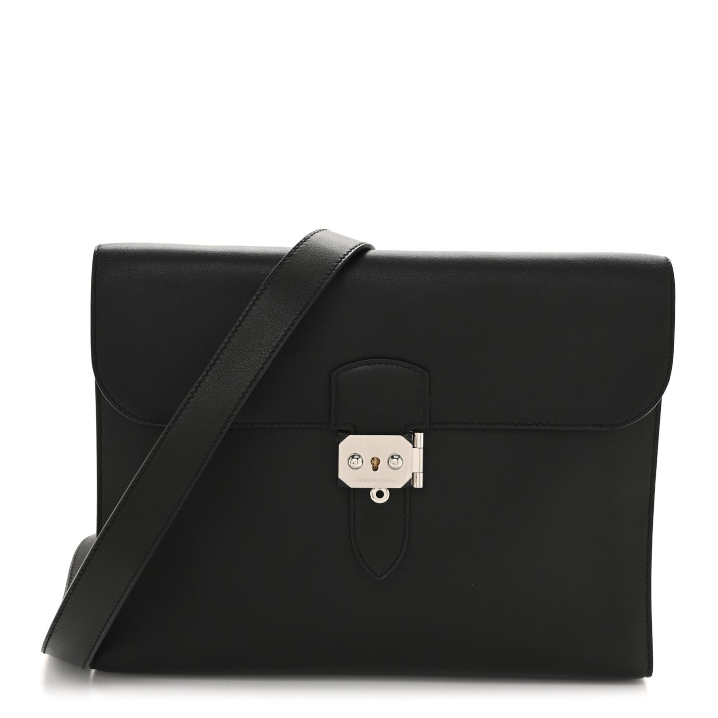 Evergrain Sac A Depeches 29 Messenger Bag Black