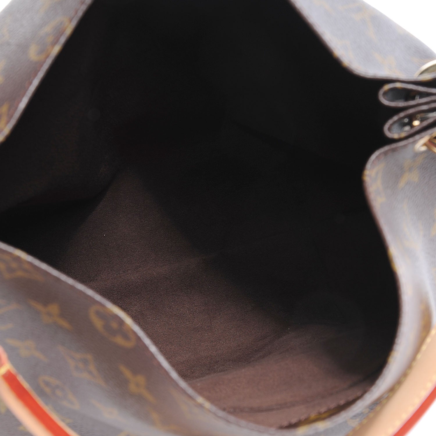 Louis Vuitton Monogram Metis 5 of 7
