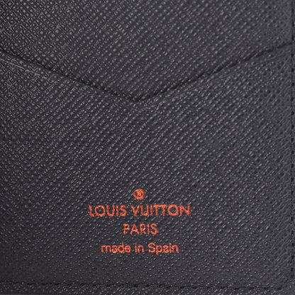 Louis Vuitton Monogram Upside Down Pocket Organizer 6 of 8