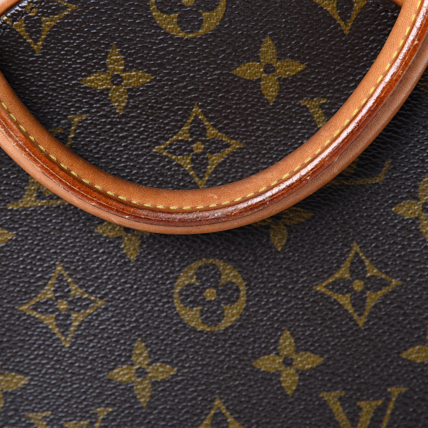 Louis Vuitton Monogram Ellipse MM 12 of 17