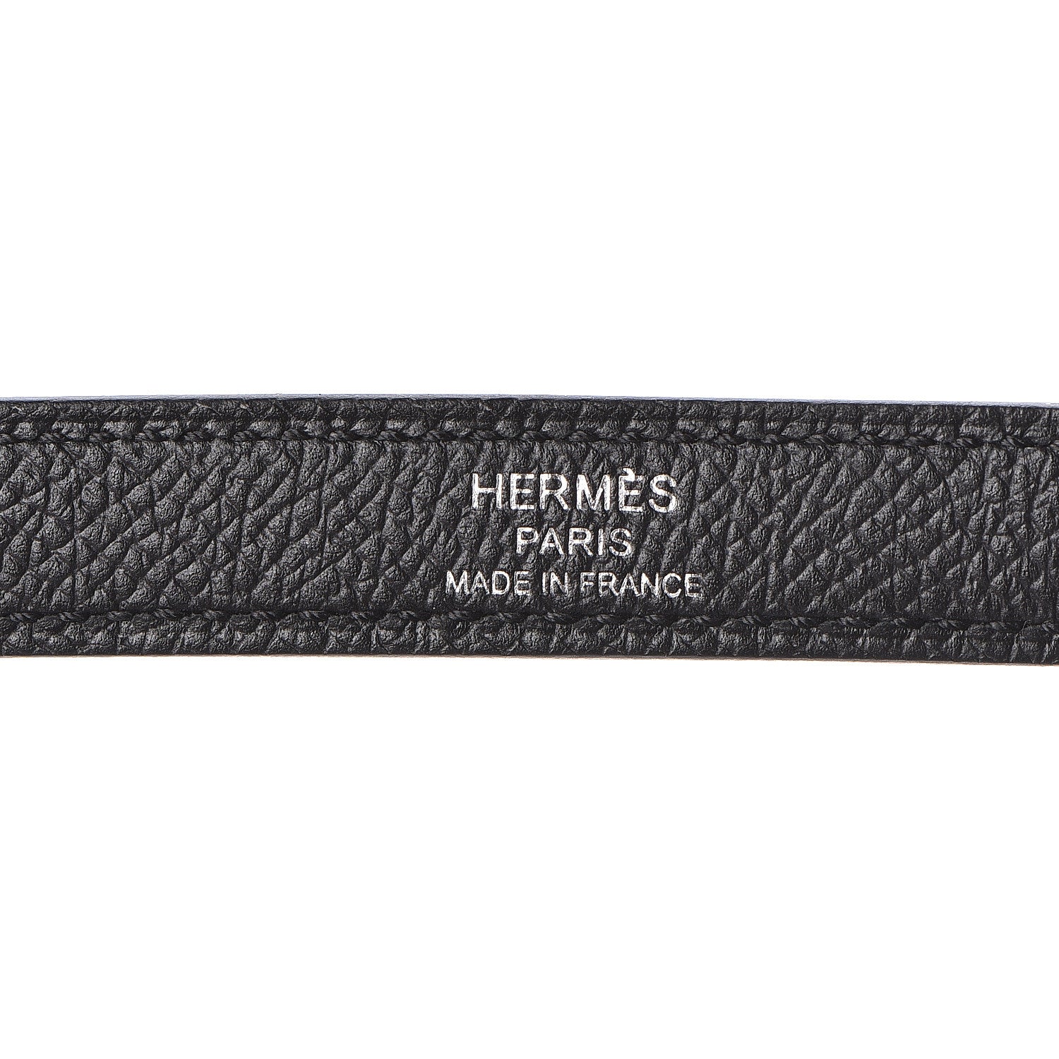 Hermes Epsom Kelly Sellier 32 Black 21 of 41