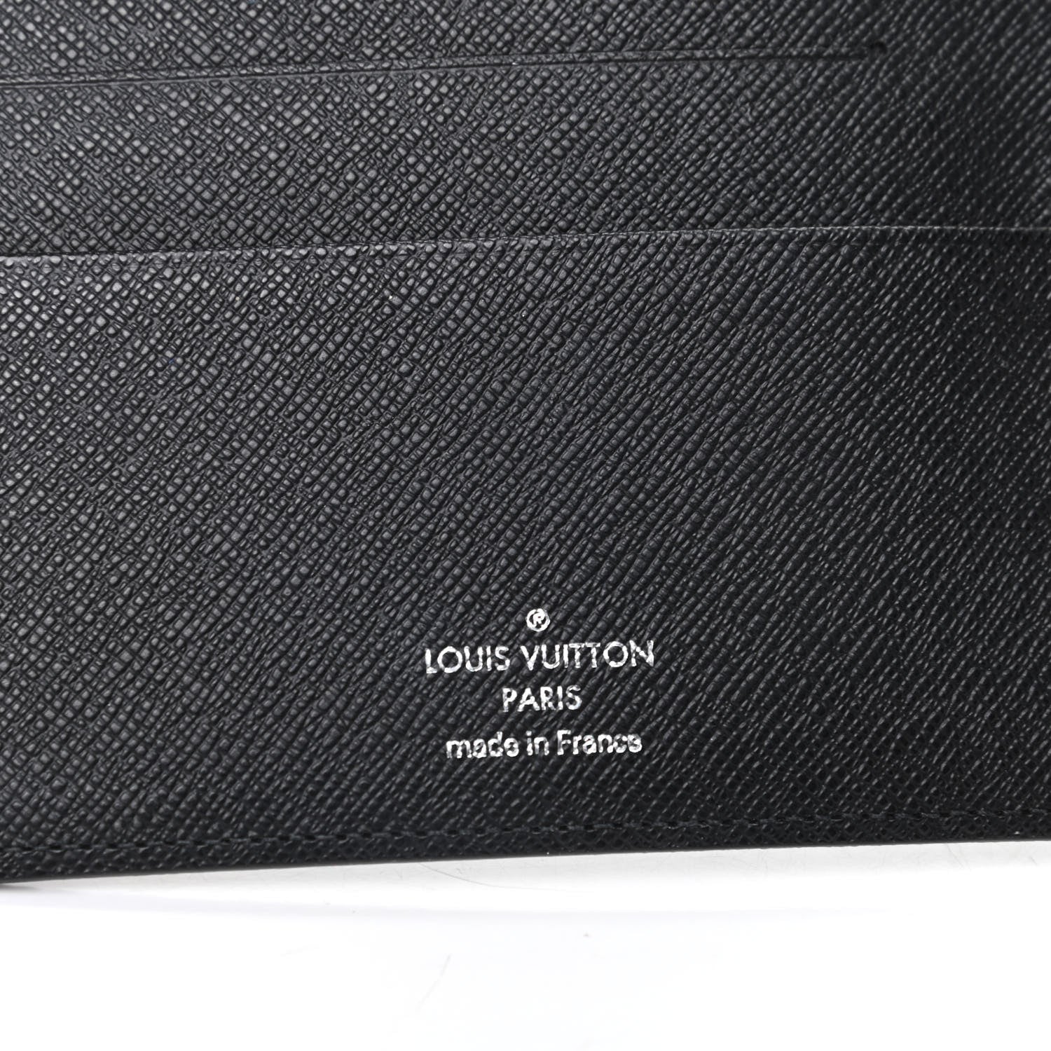 Louis Vuitton Damier Graphite Medium Ring Agenda Cover 6 of 6