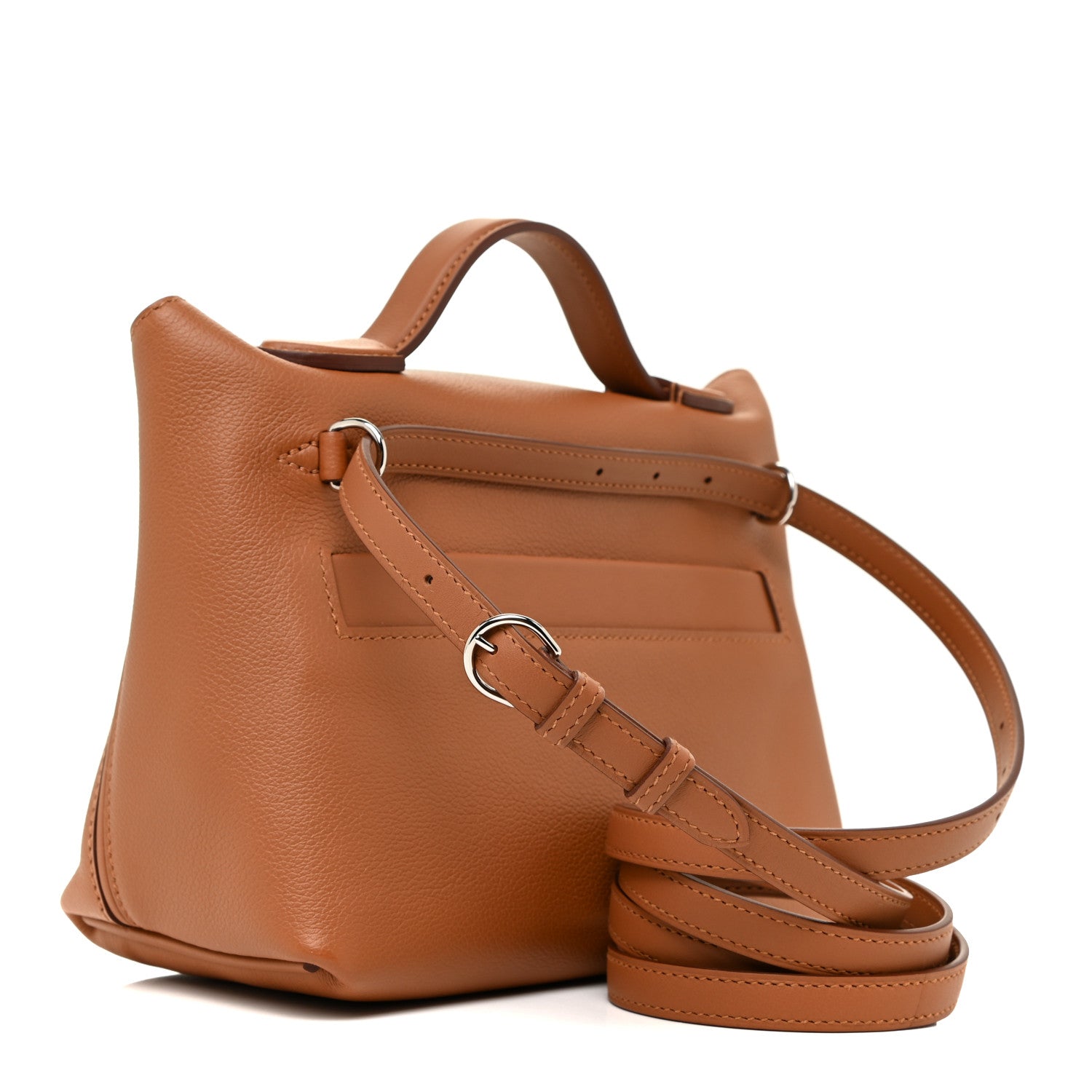 Hermes Evercolor Swift 24/24 21 Gold 3 of 11